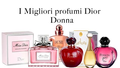 profumi dior per donna categoria|Fragrance .